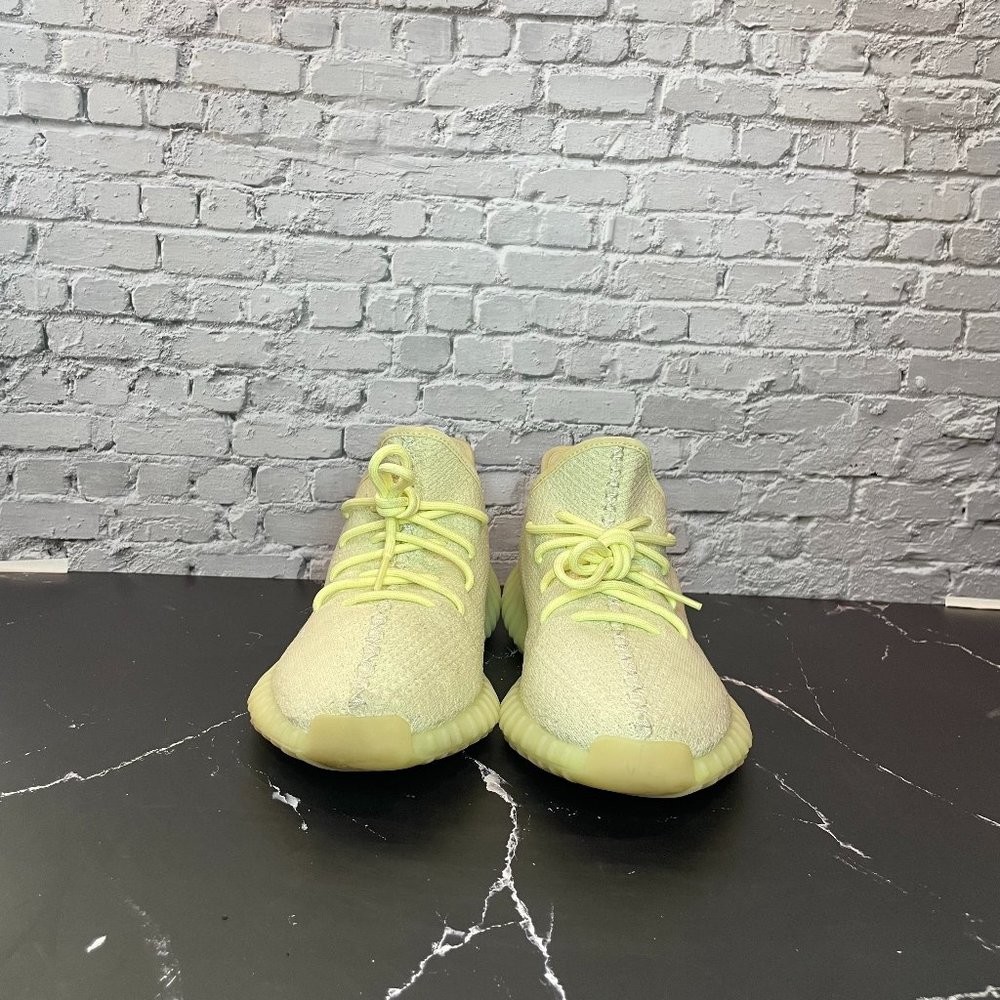 Size 10.5 - Adidas Yeezy Boost 350 V2 Butter Men's - F36980